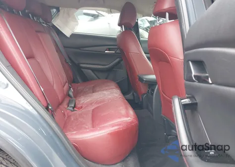 2024 Mazda Cx-30 2.5 S Carbon Edition из США, поврежденный, VIN 3MVDMBCM3RM641653